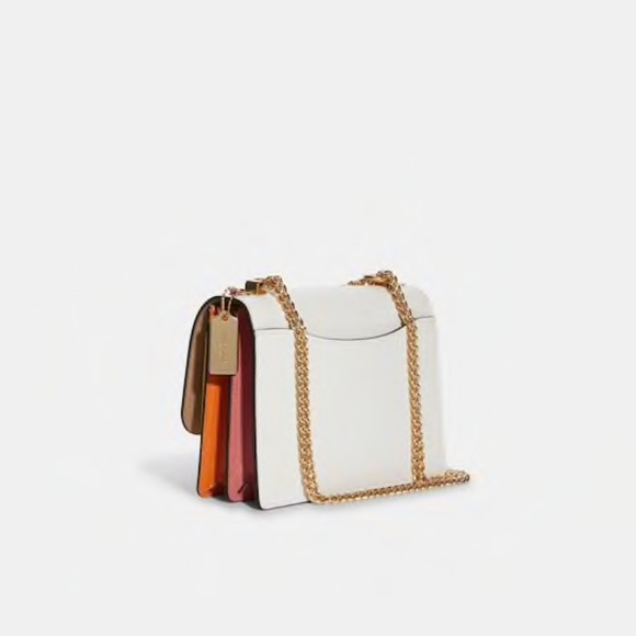 Coach Crossbody Bag - Picture 2 of 4